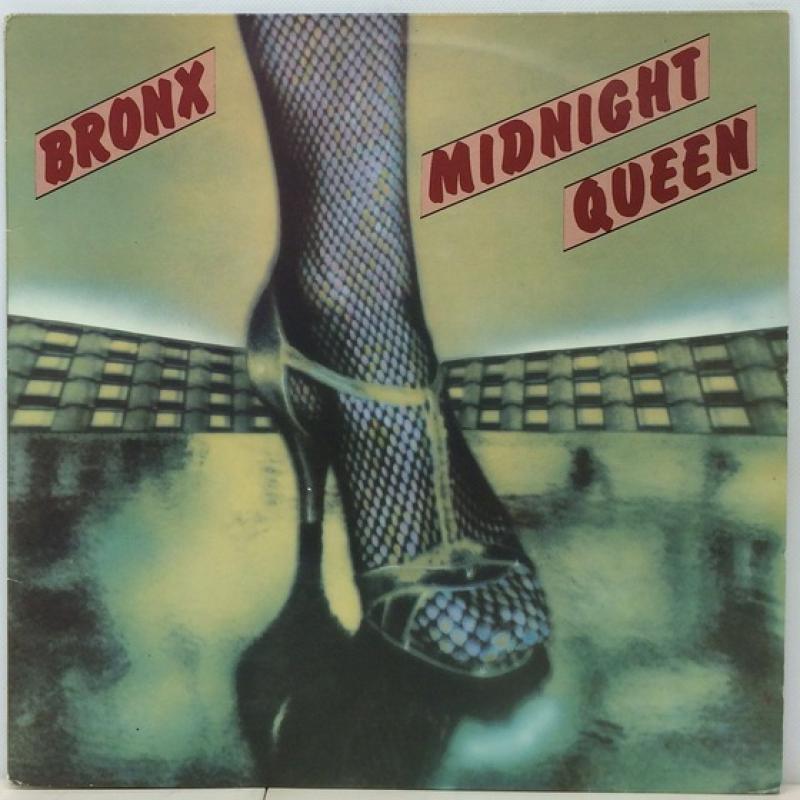 BRONX/MIDNIGHT
