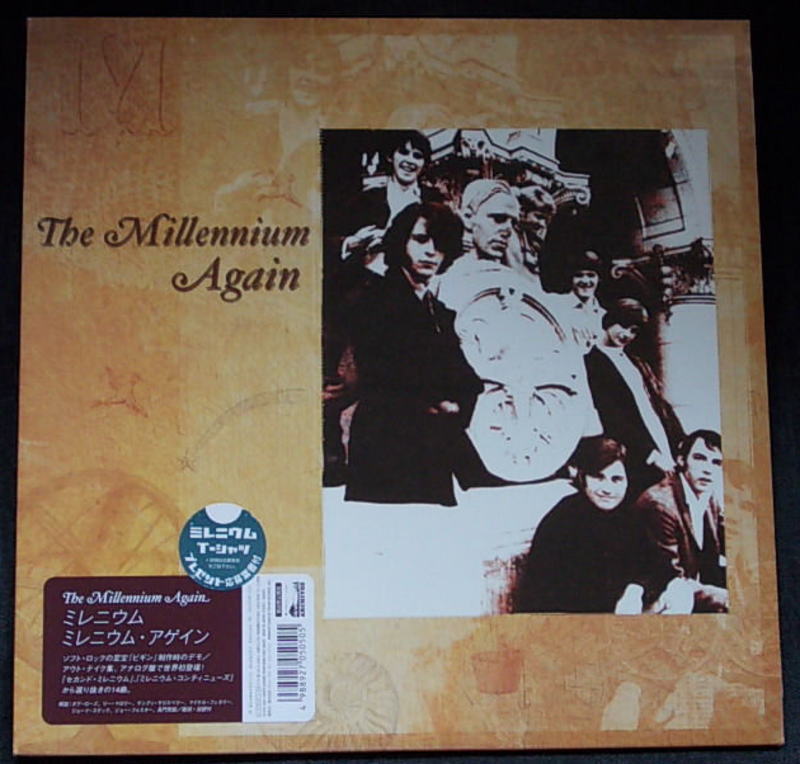 Millennium/The