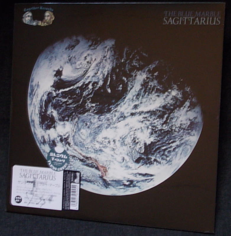 Sagittarius/The
