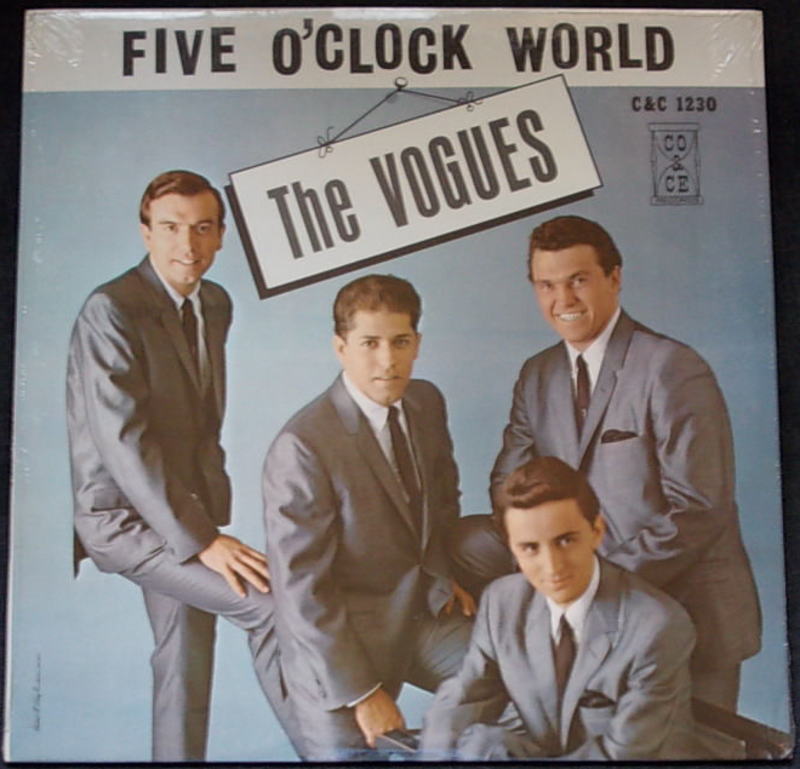 Vogues,