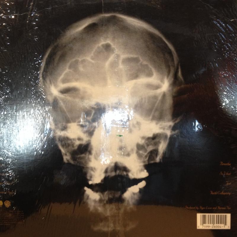 Ministry - The Mind Is A Terrible Thing To Taste at Discogs