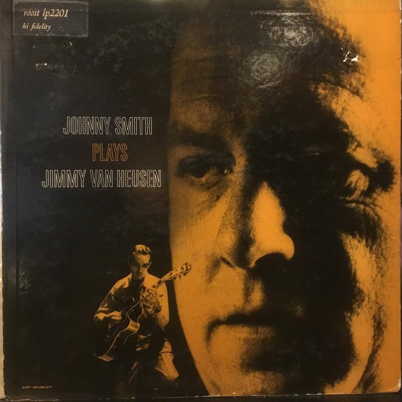 JOHNNY