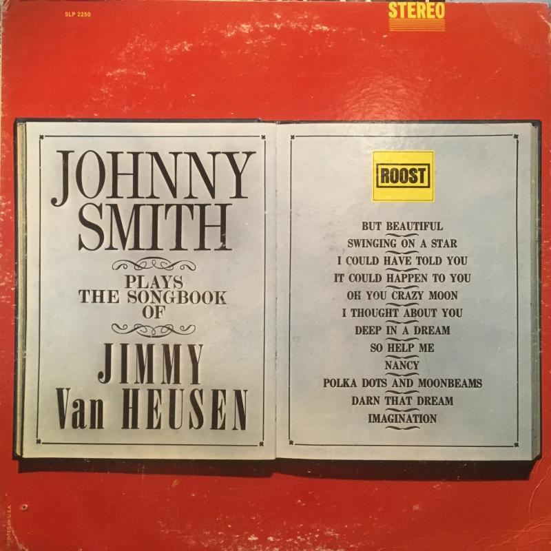 JOHNNY
