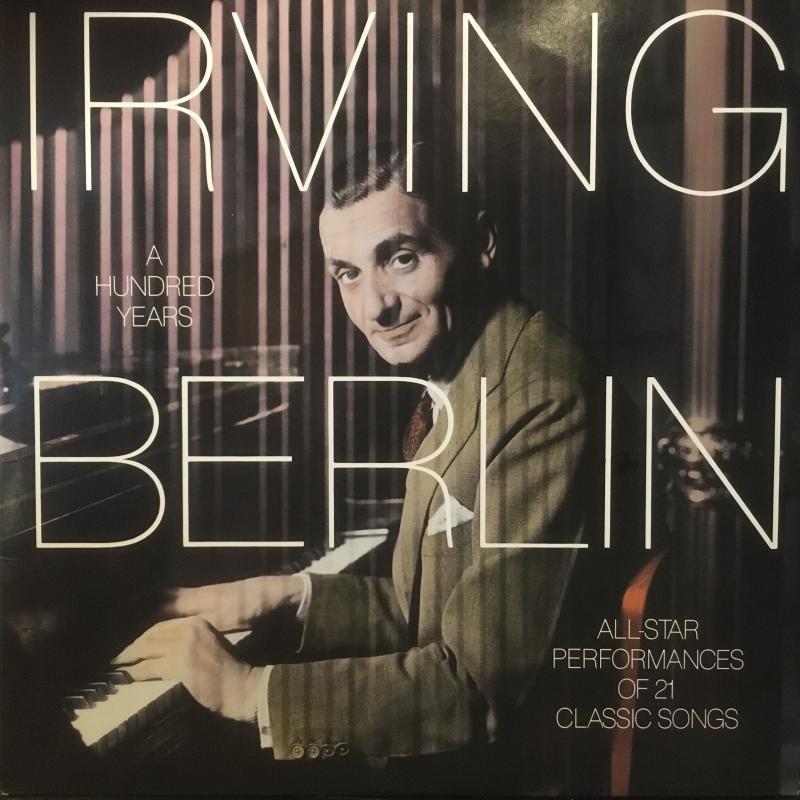 V.A./IRVING