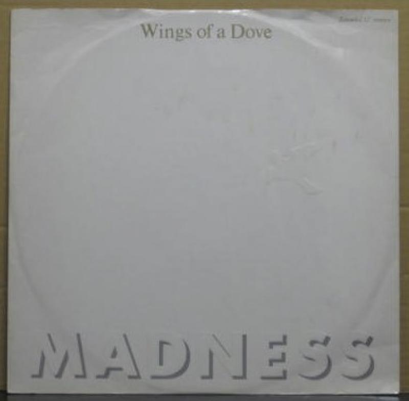 MADNESS/WINGS