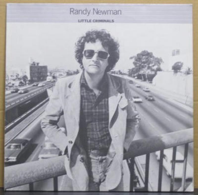 RANDY