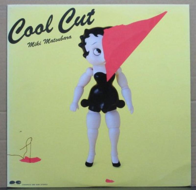 松原 みき/Cool