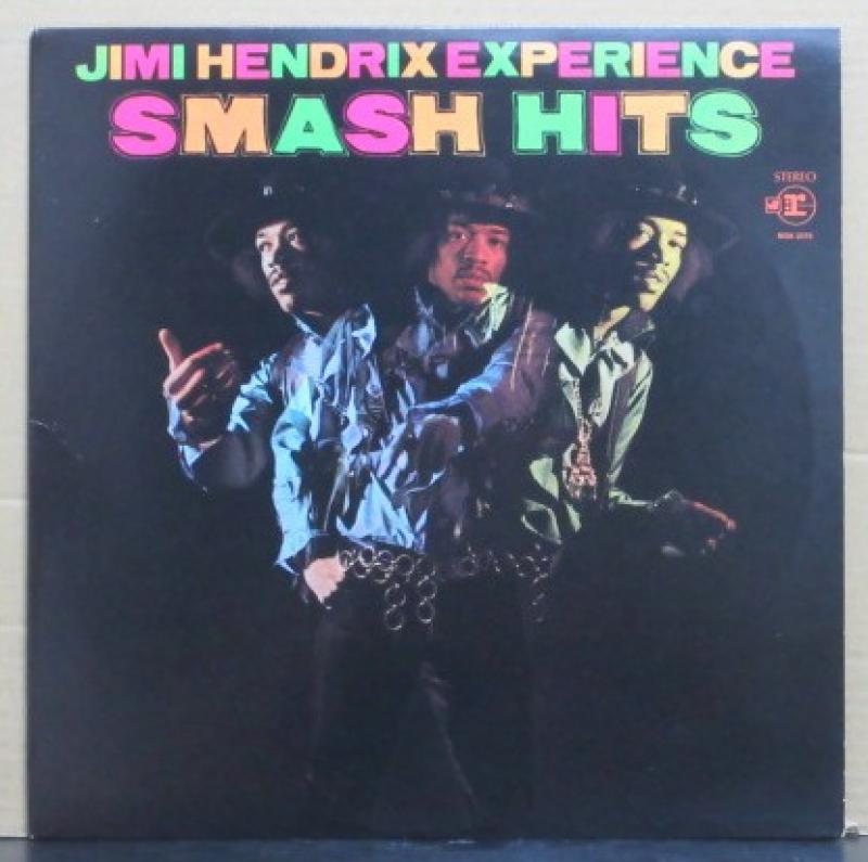 JIMI