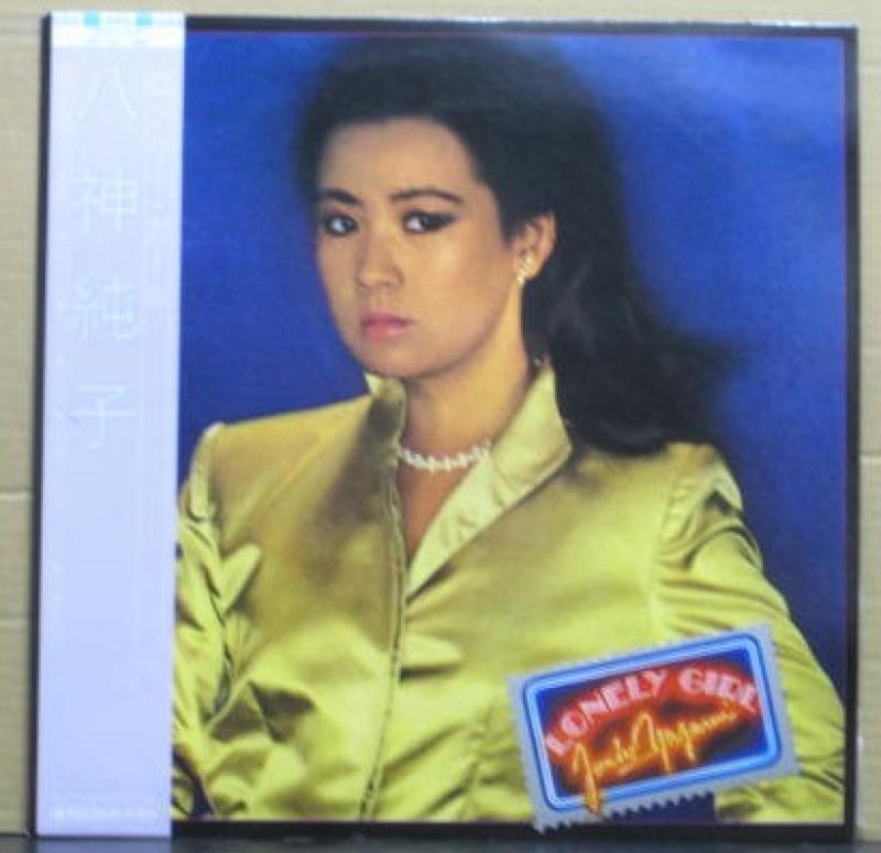 PAGE ONE新入荷 ＃レコード ＃加川良 ＃JohnWait ＃八神純子
