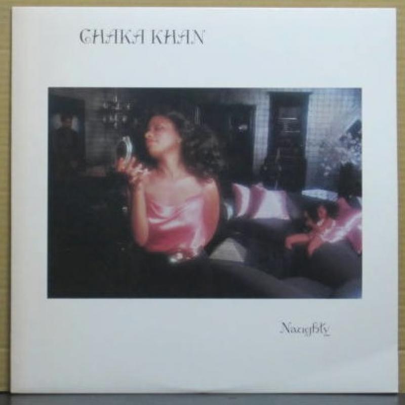 CHAKA