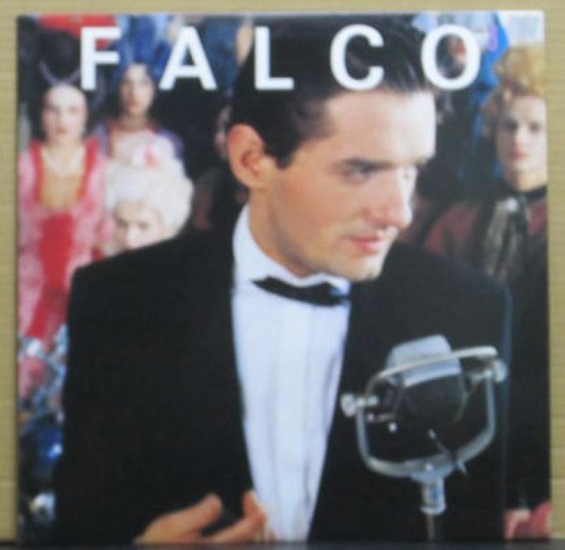 ファルコ/FALCO