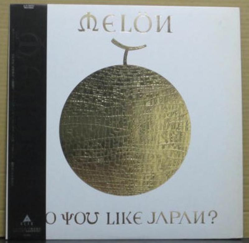 メロン(MELON)/DO