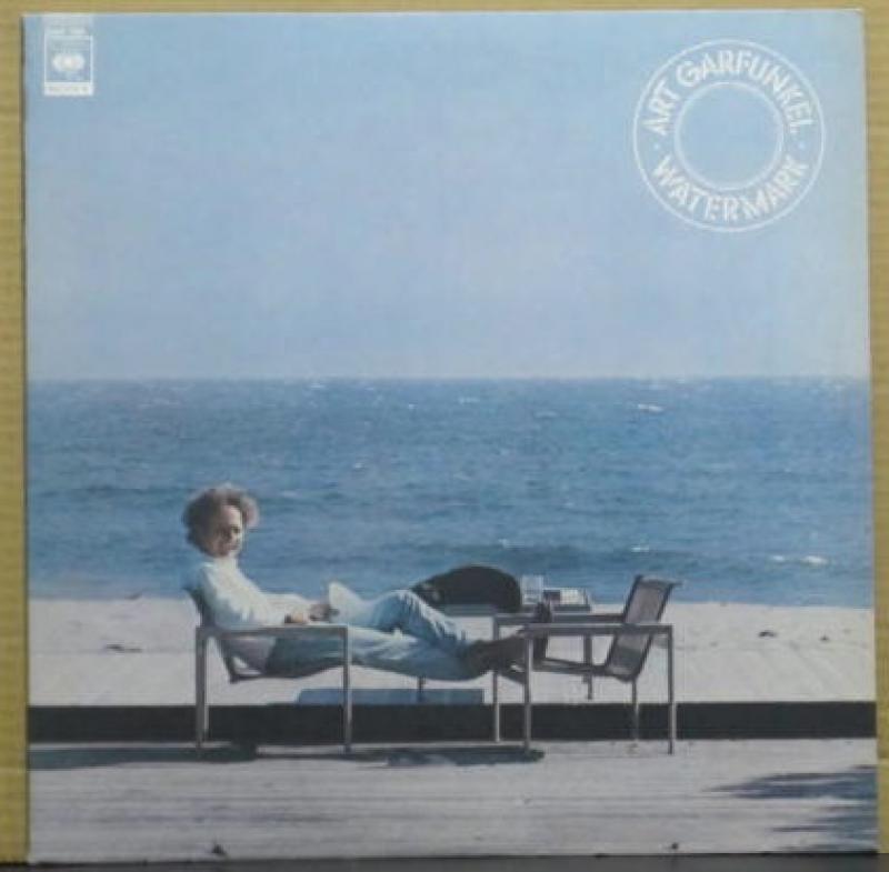 アート・ガーファンクル/ウォーターマークのLPレコード通販・販売ならサウンドファインダー"