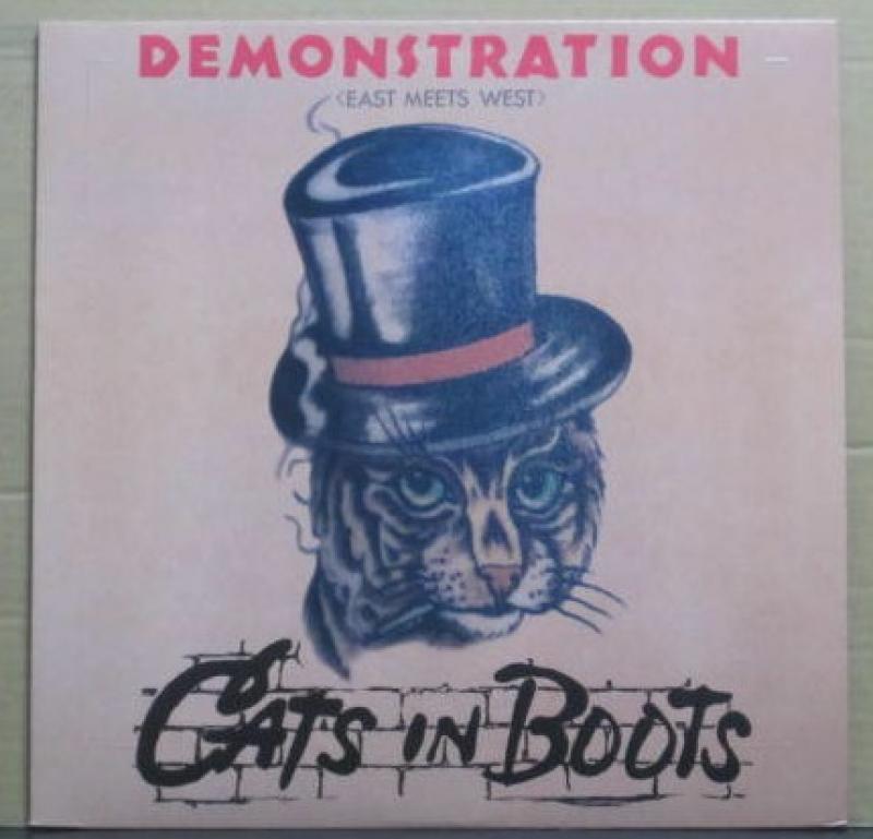 CATS