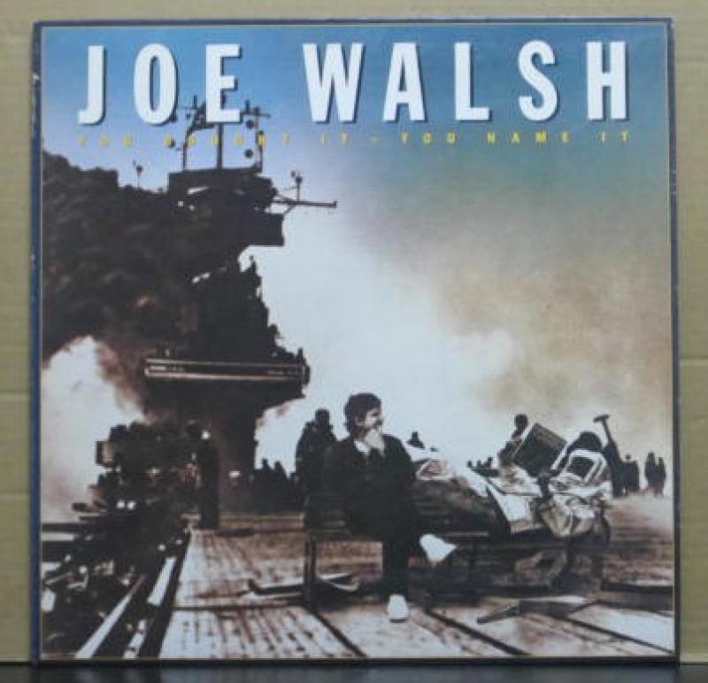 JOE