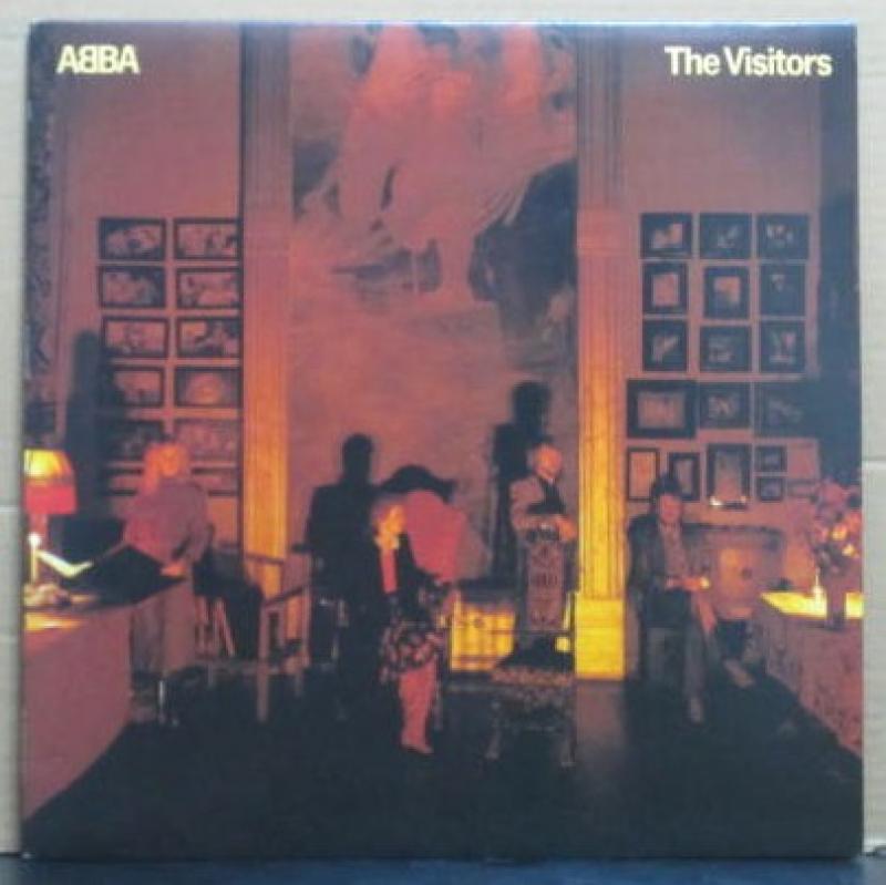 ABBA/THE