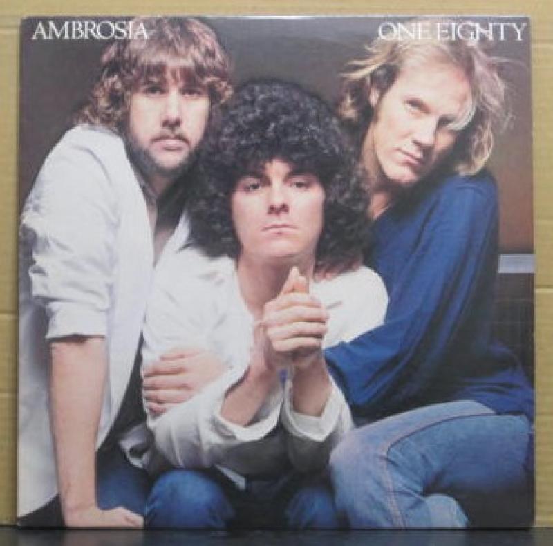 AMBROSIA/ONE