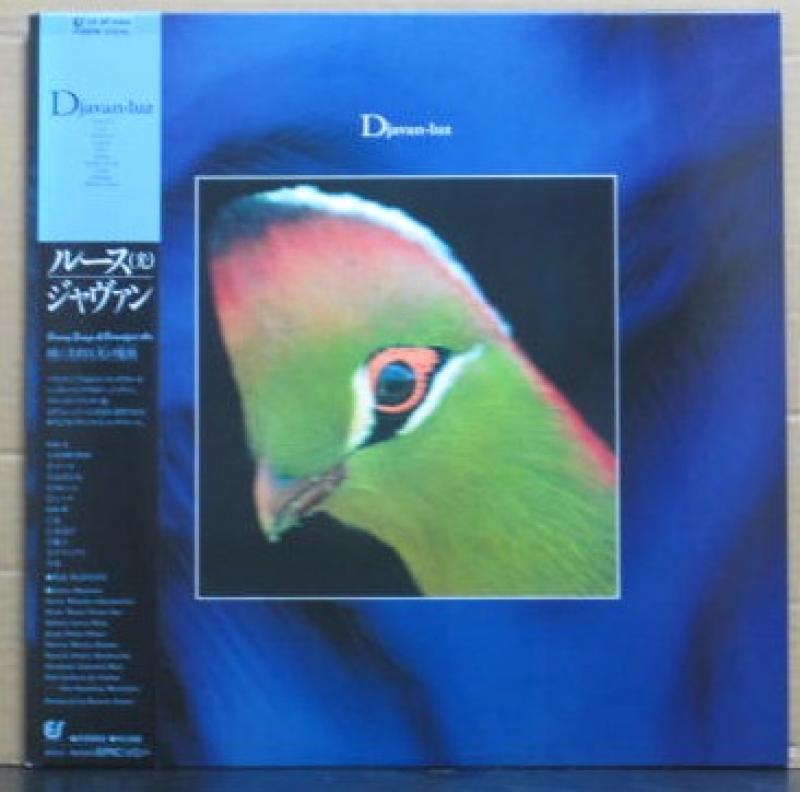 ジャバン/ルース(光)のLPレコード通販・販売ならサウンドファインダー"