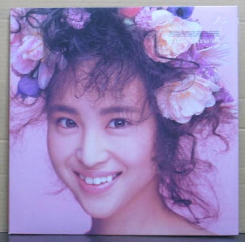 松田 聖子/Strawberry