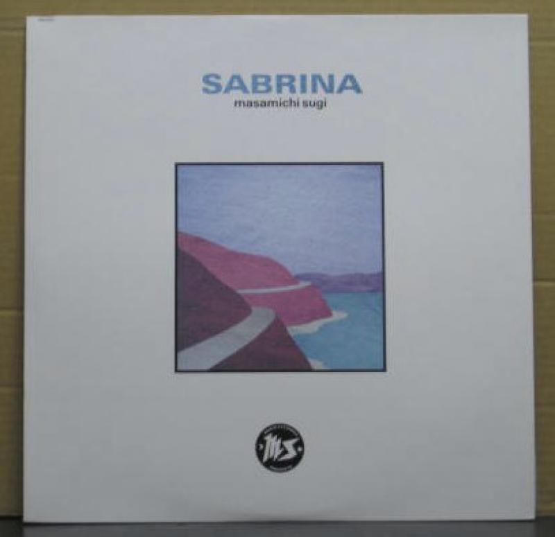 杉 真理/SABRINAのLPレコード通販・販売ならサウンドファインダー"