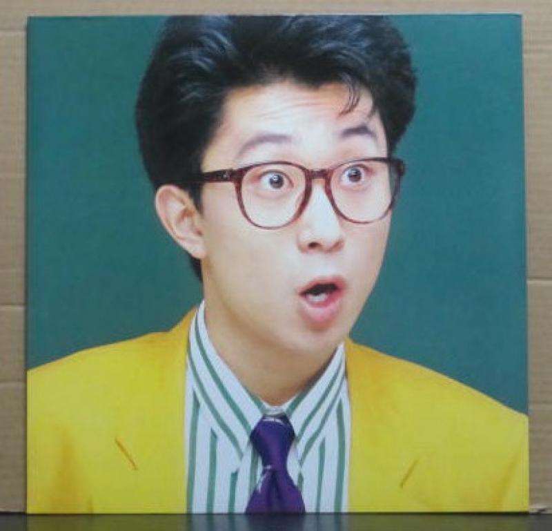 大江 千里/OLYMPICのLPレコード通販・販売ならサウンドファインダー"