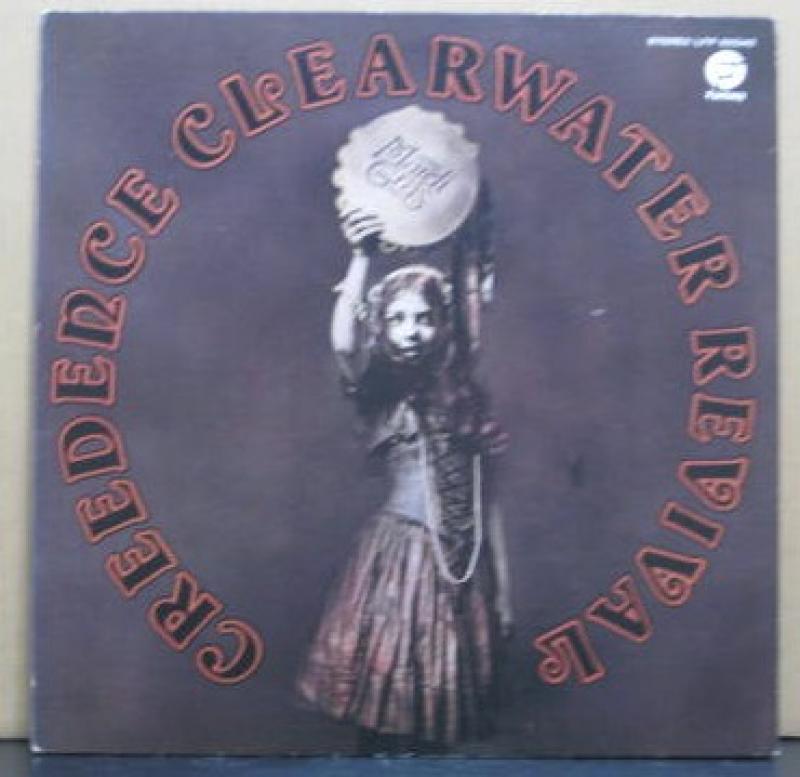 CCR