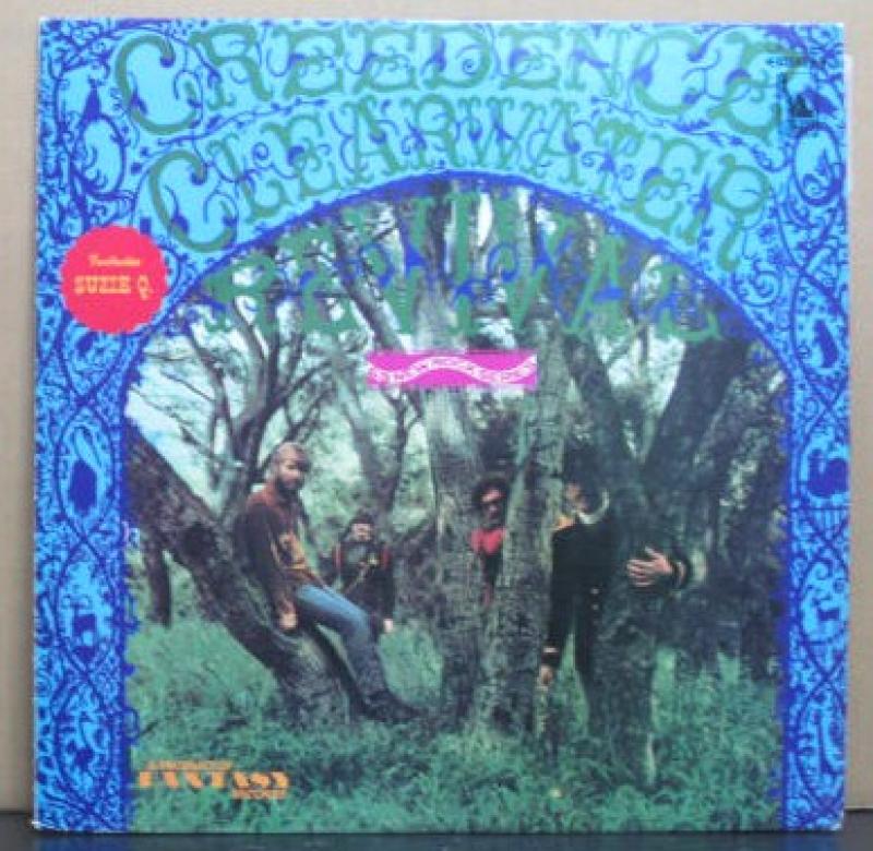 CCR