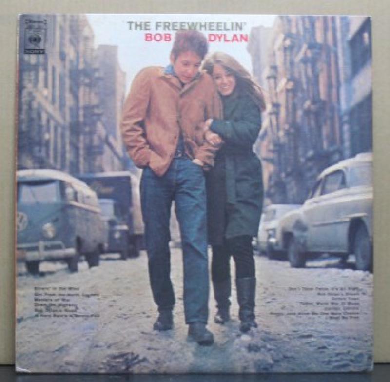 ボブ・ディラン/フリーホイーリンのLPレコード vinyl LP通販・販売ならサウンドファインダー