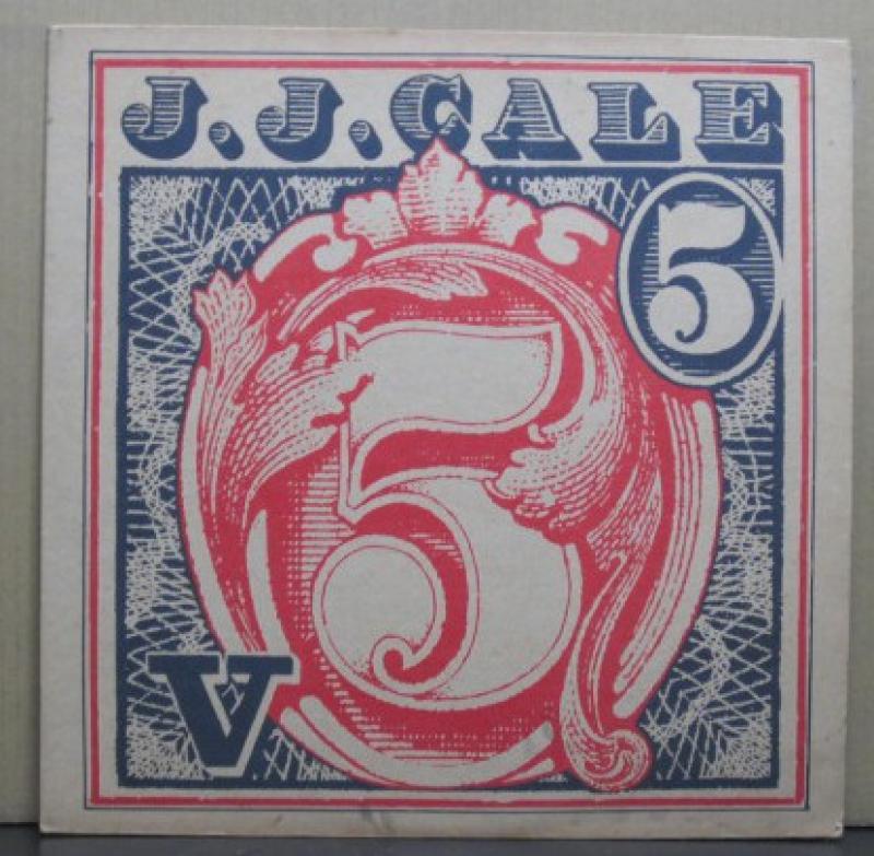 J.J.ケール/J.J.ケール5のLPレコード vinyl LP通販・販売ならサウンドファインダー