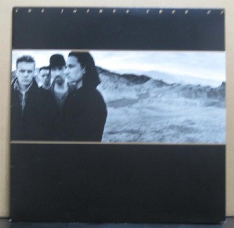 U2/ヨシュア・トゥリーのLPレコード vinyl LP通販・販売ならサウンドファインダー