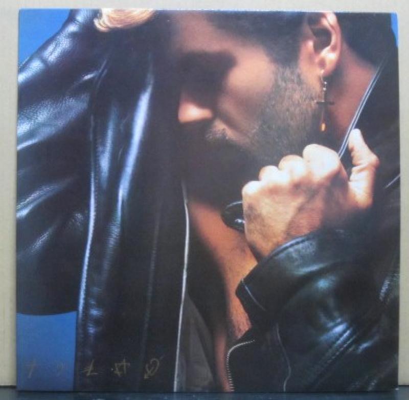 GEORGE MICHAEL/FAITHのLPレコード vinyl LP通販・販売ならサウンドファインダー