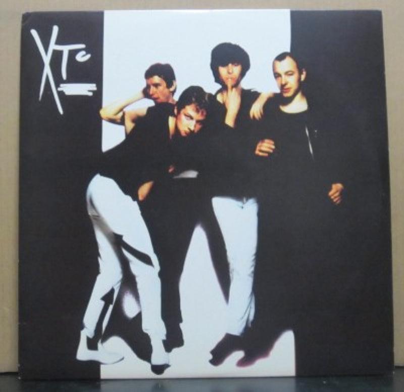 XTC/WHITE MUSICのLPレコード vinyl LP通販・販売ならサウンドファインダー