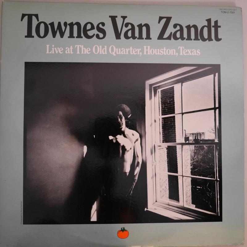 Townes