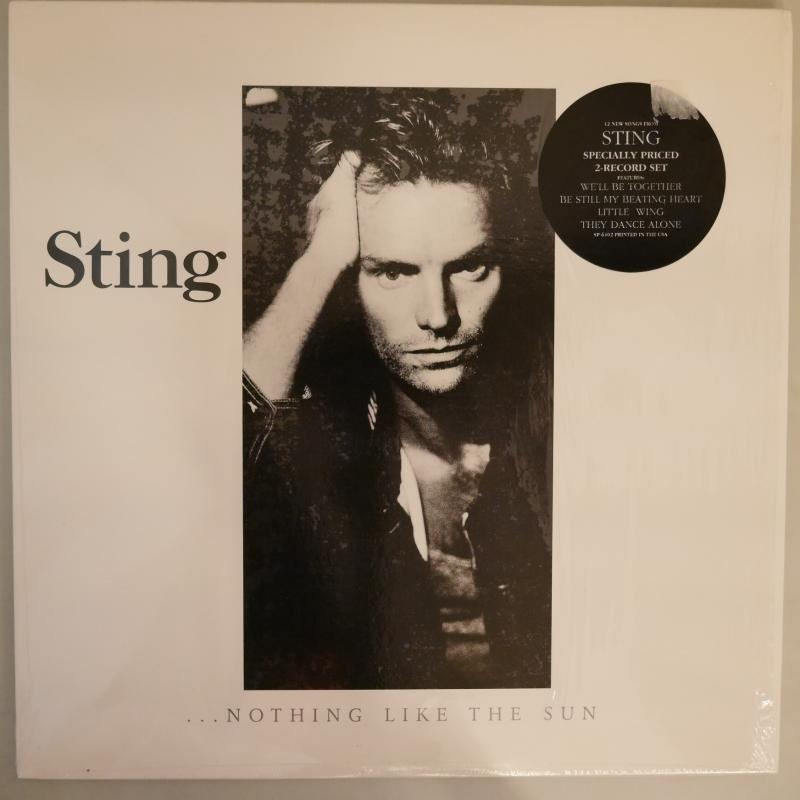 STING/NOTHING