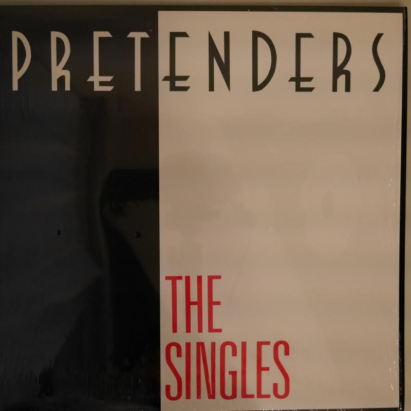 PRETENDERS/THE
