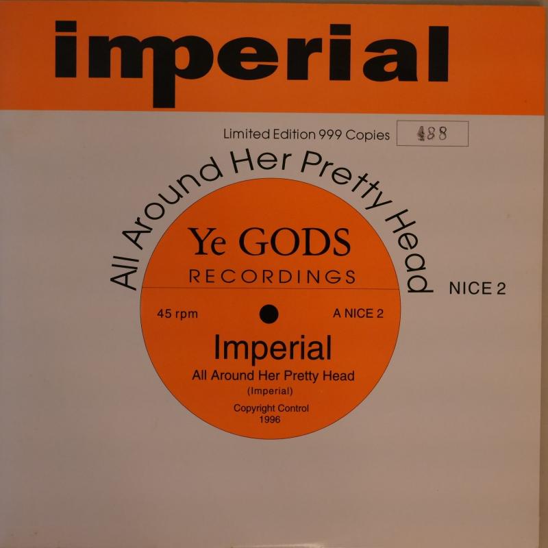 IMPERIAL/ALL