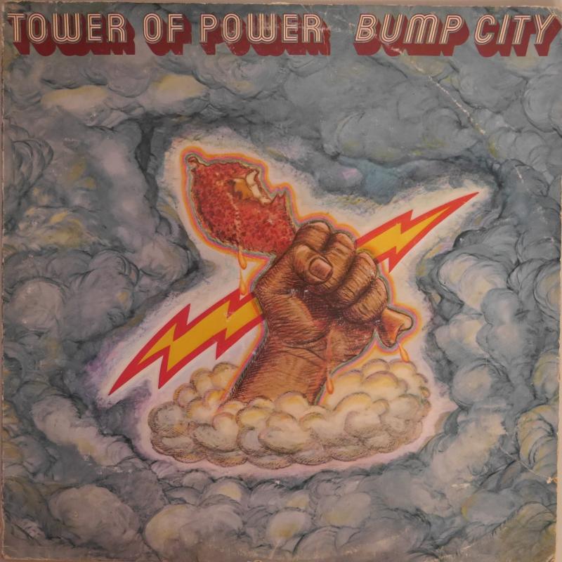 TOWER