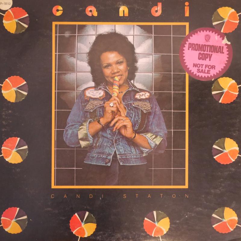 CANDI