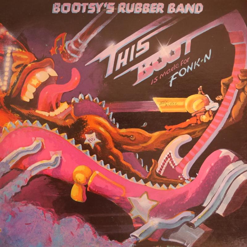 Bootsy's