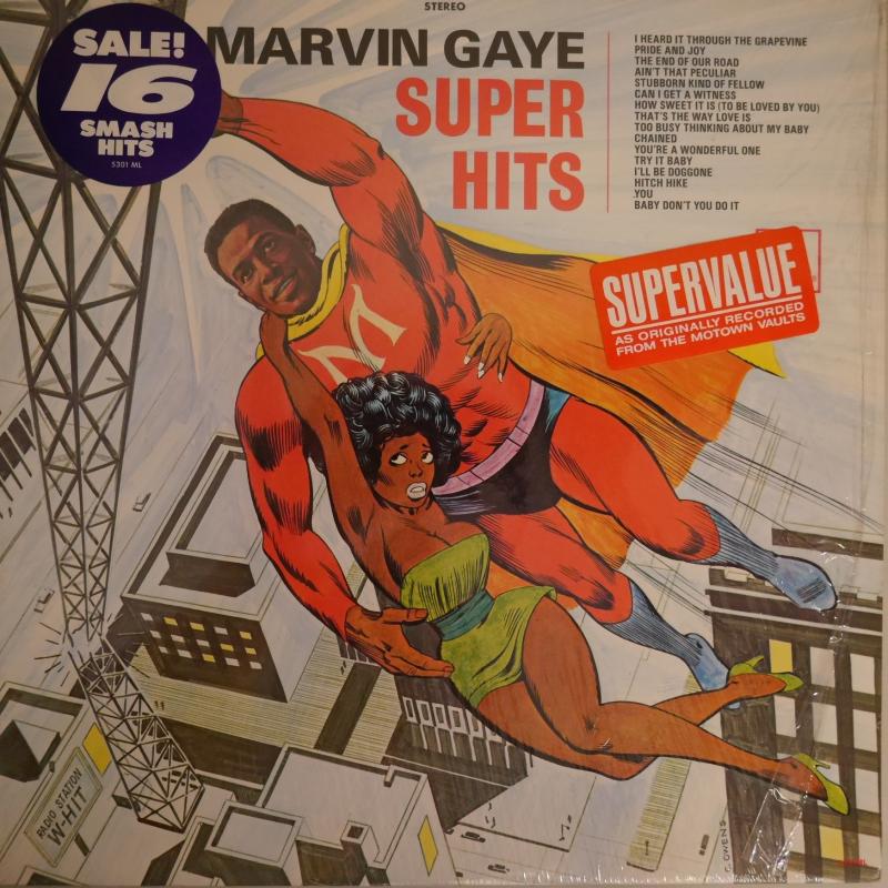 MARVIN