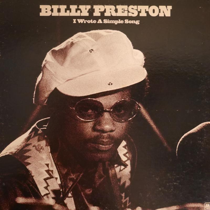 BILLY