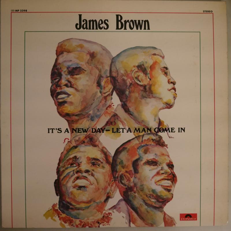 JAMES