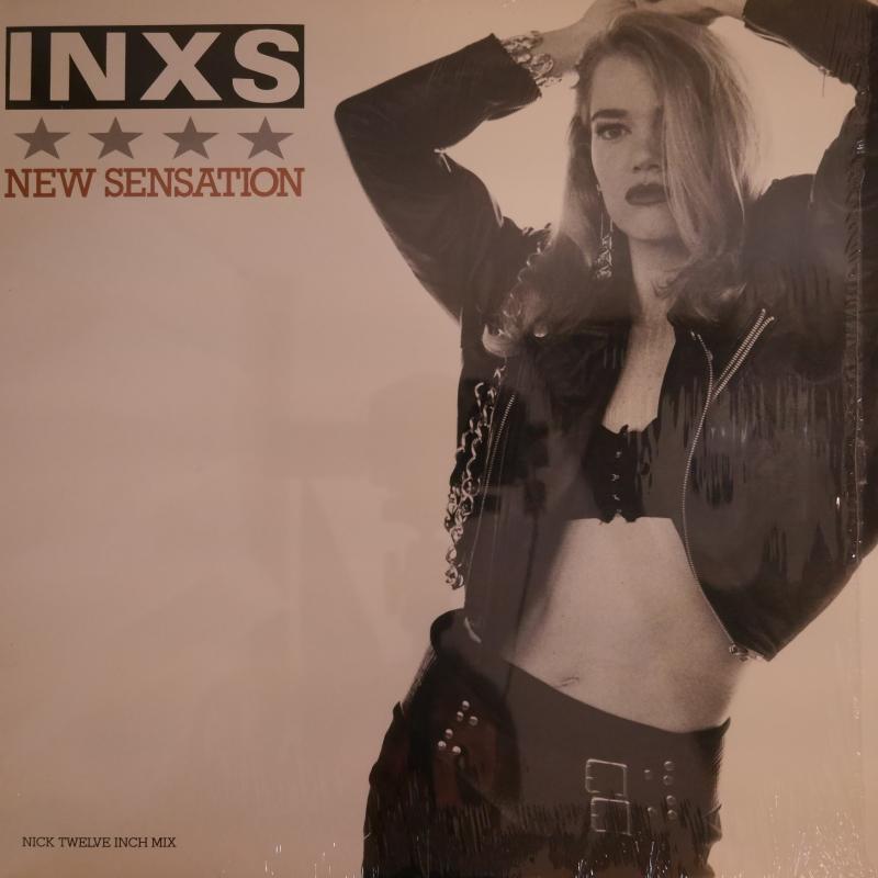 INXS/New