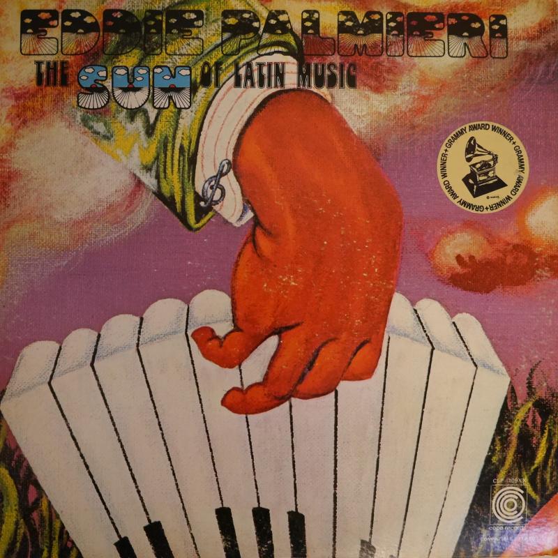 EDDIE PALMIERI