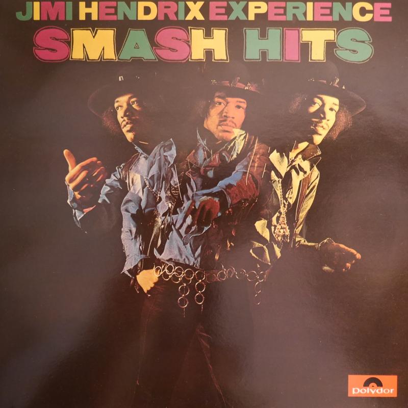 JIMI
