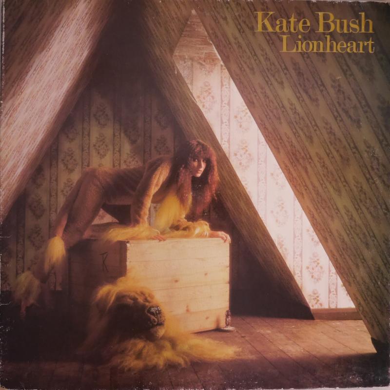 KATE