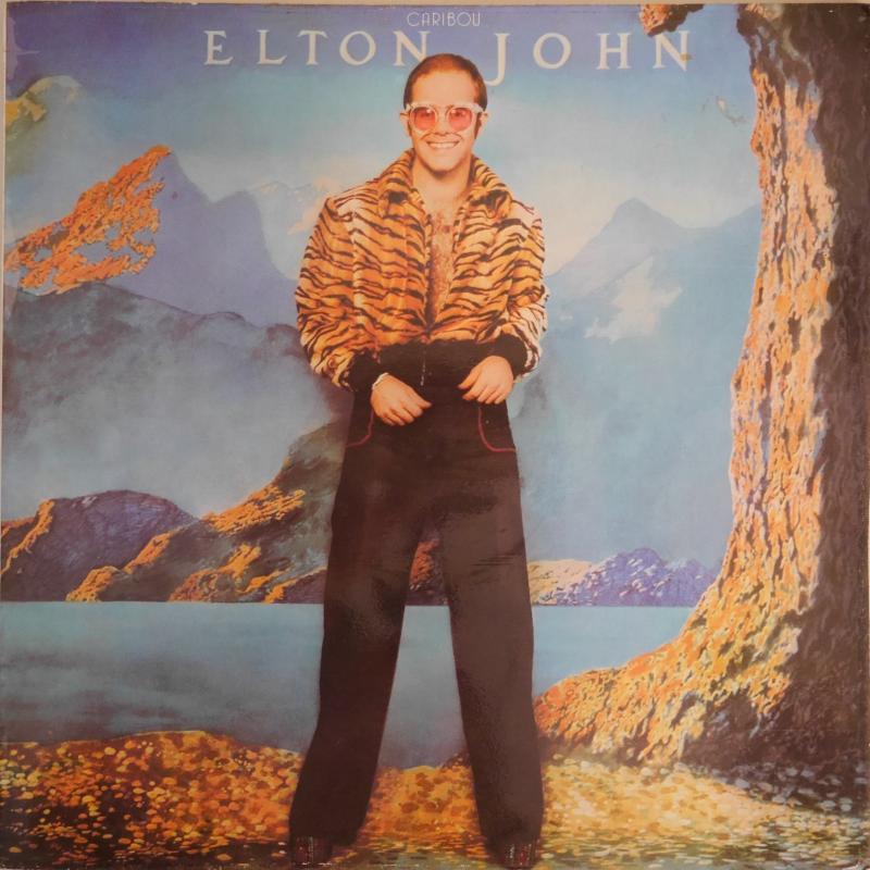 ELTON