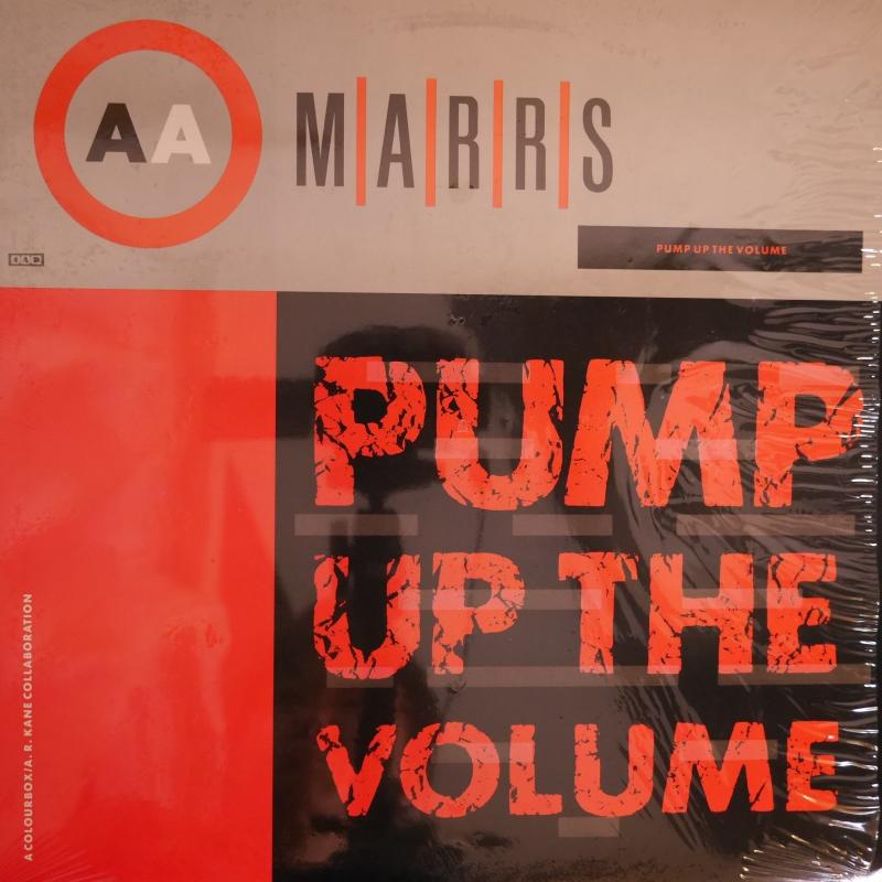 MARRS/Pump