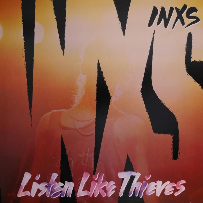 INXS/