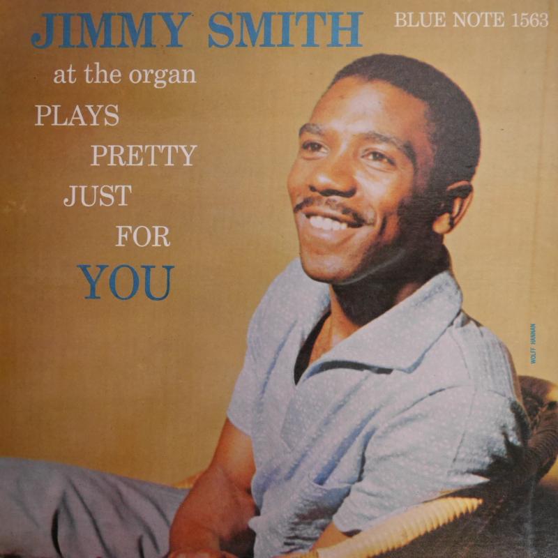 Jimmy